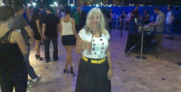 Brenda smith dave and busters tempe marketplace