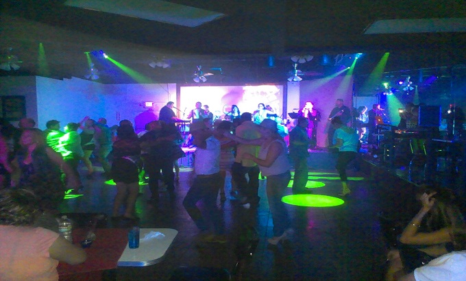 saturday latin night club encanto phoenix
